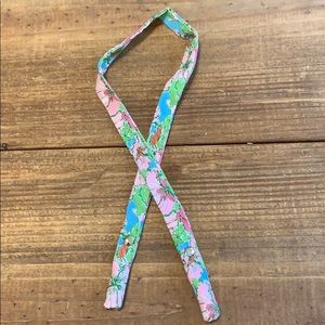 Lilly Pulitzer Sunglasses Strap